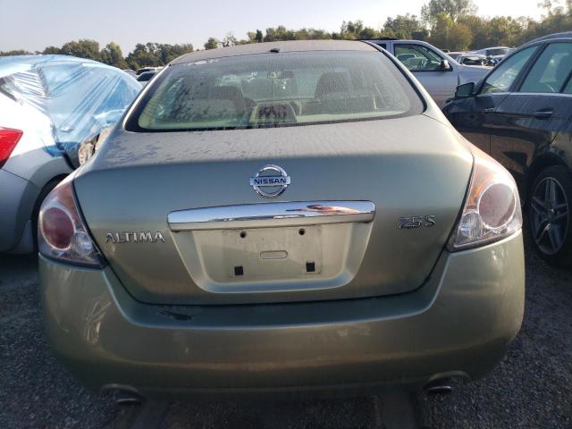 Photo 5 VIN: 1N4AL21E87C208420 - NISSAN ALTIMA 