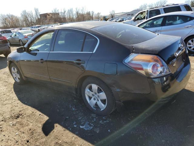 Photo 1 VIN: 1N4AL21E87C209017 - NISSAN ALTIMA 