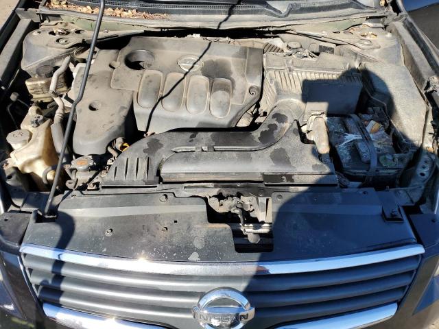 Photo 10 VIN: 1N4AL21E87C209017 - NISSAN ALTIMA 