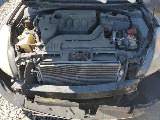 Photo 10 VIN: 1N4AL21E87C213990 - NISSAN ALTIMA 