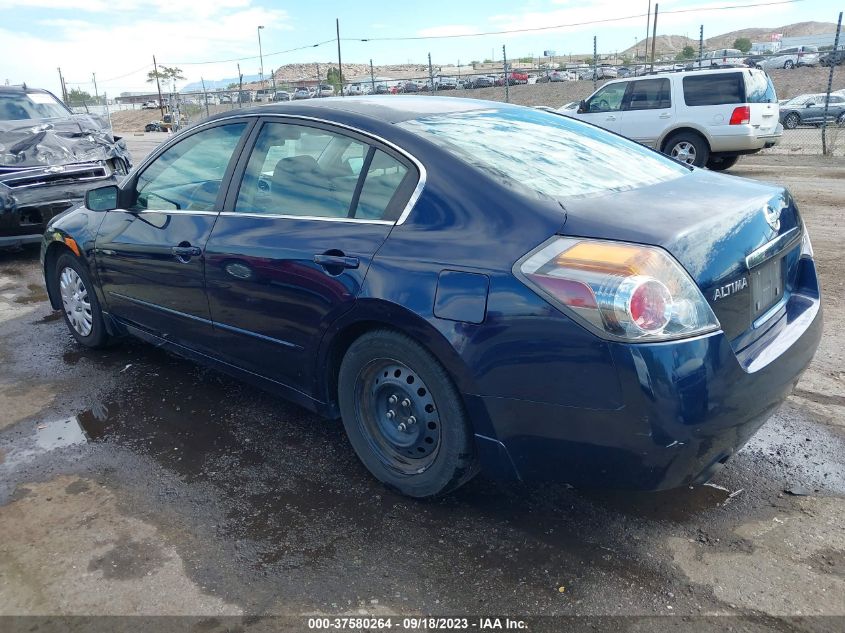 Photo 2 VIN: 1N4AL21E87C215822 - NISSAN ALTIMA 