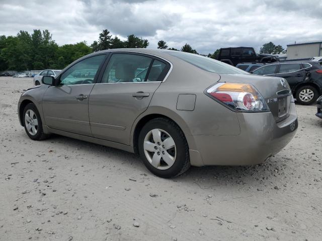 Photo 1 VIN: 1N4AL21E87C224746 - NISSAN ALTIMA 