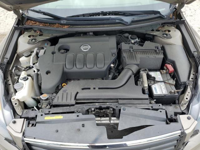 Photo 10 VIN: 1N4AL21E87C224746 - NISSAN ALTIMA 