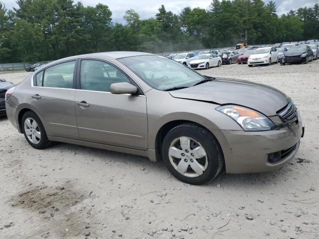 Photo 3 VIN: 1N4AL21E87C224746 - NISSAN ALTIMA 