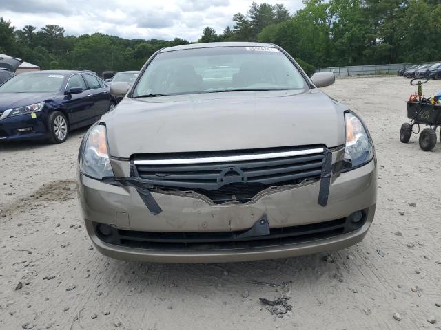 Photo 4 VIN: 1N4AL21E87C224746 - NISSAN ALTIMA 