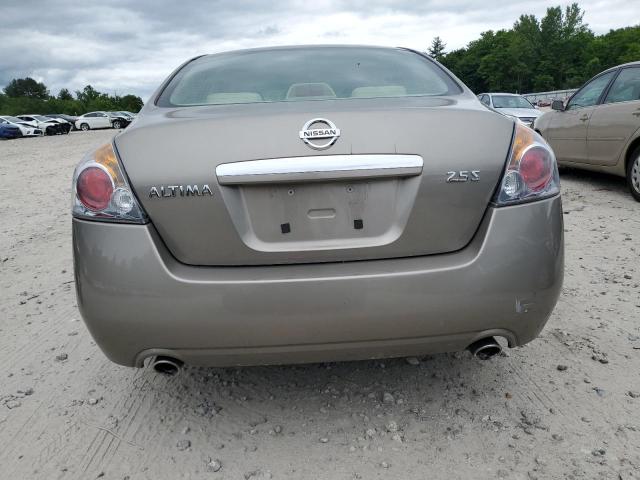 Photo 5 VIN: 1N4AL21E87C224746 - NISSAN ALTIMA 