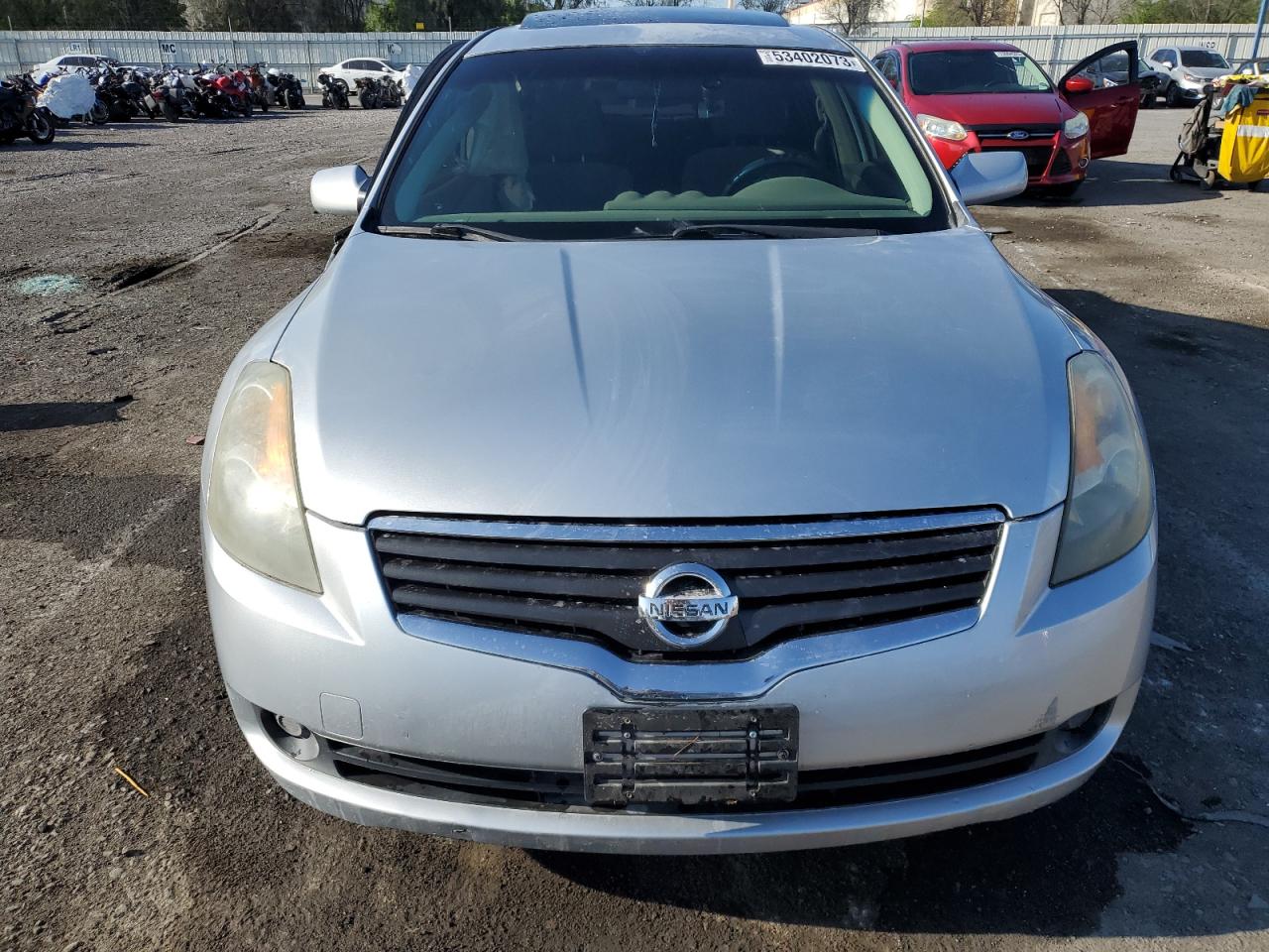 Photo 4 VIN: 1N4AL21E87N417256 - NISSAN ALTIMA 