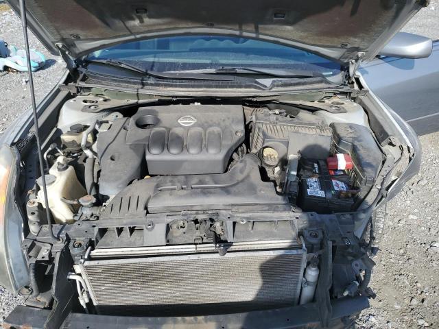 Photo 10 VIN: 1N4AL21E87N425700 - NISSAN ALTIMA 