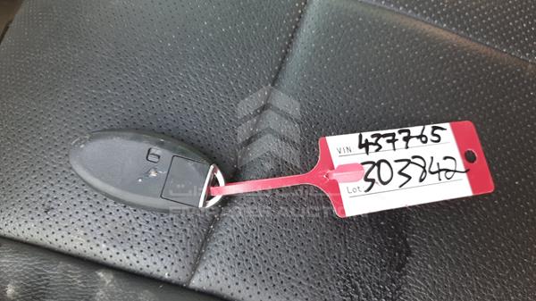 Photo 4 VIN: 1N4AL21E87N437765 - NISSAN ALTIMA 