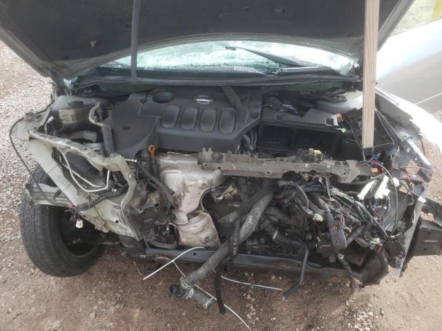 Photo 10 VIN: 1N4AL21E87N449298 - NISSAN ALTIMA 