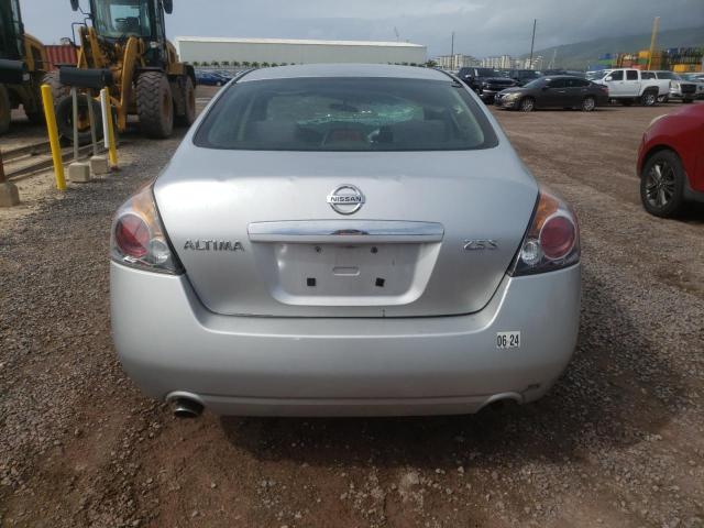 Photo 5 VIN: 1N4AL21E87N449298 - NISSAN ALTIMA 