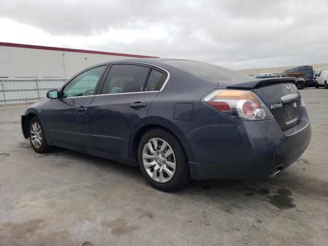 Photo 1 VIN: 1N4AL21E87N468076 - NISSAN ALTIMA 