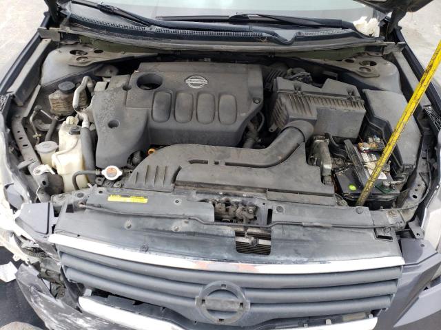 Photo 10 VIN: 1N4AL21E87N468076 - NISSAN ALTIMA 