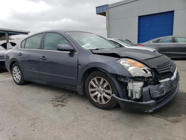 Photo 3 VIN: 1N4AL21E87N468076 - NISSAN ALTIMA 