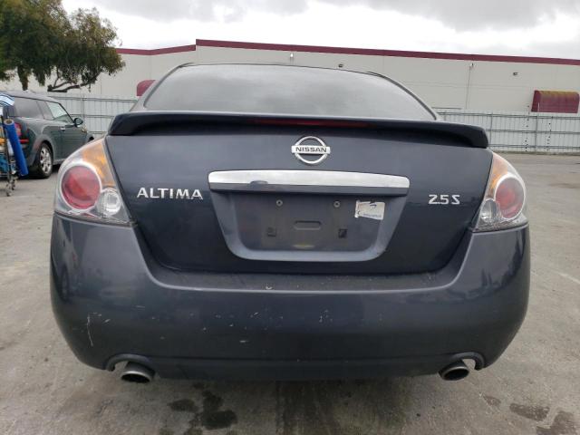 Photo 5 VIN: 1N4AL21E87N468076 - NISSAN ALTIMA 