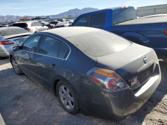 Photo 1 VIN: 1N4AL21E87N490613 - NISSAN ALTIMA 