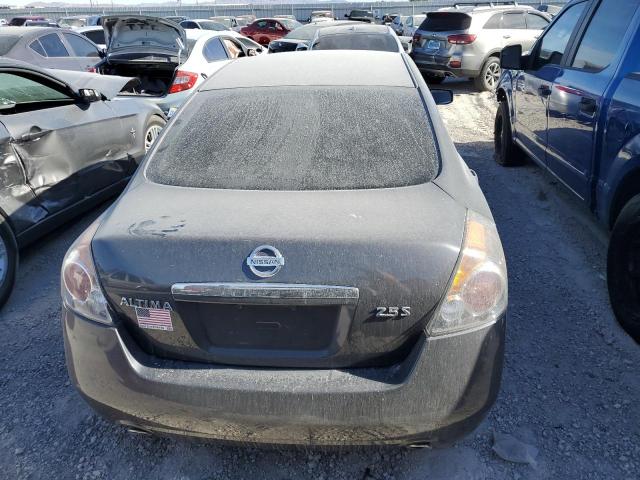 Photo 5 VIN: 1N4AL21E87N490613 - NISSAN ALTIMA 