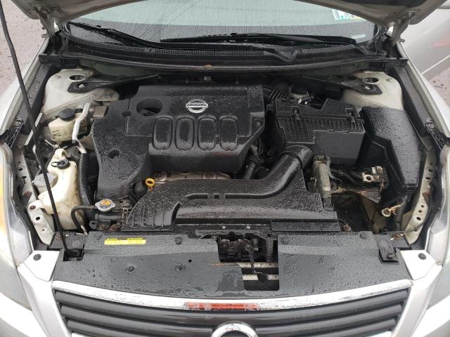 Photo 10 VIN: 1N4AL21E88C112501 - NISSAN ALTIMA 2.5 