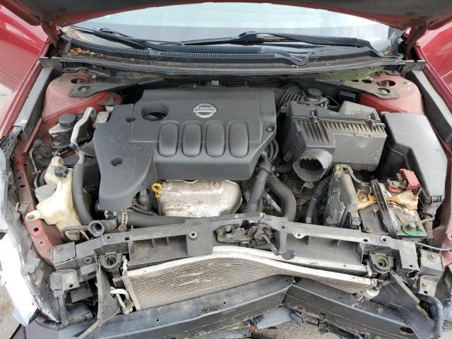 Photo 10 VIN: 1N4AL21E88C132361 - NISSAN ALTIMA 