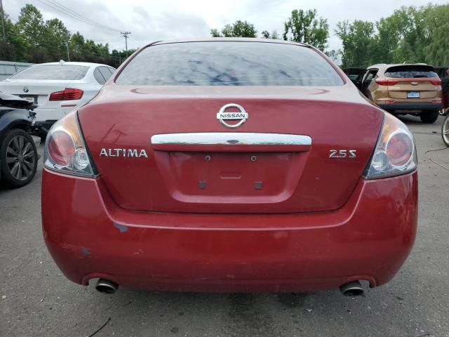 Photo 5 VIN: 1N4AL21E88C132361 - NISSAN ALTIMA 