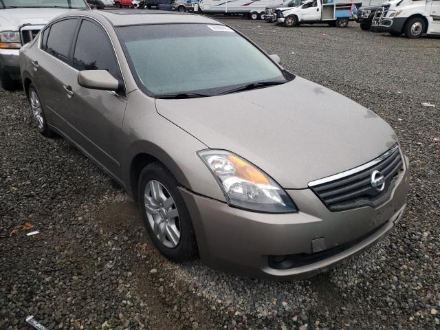 Photo 0 VIN: 1N4AL21E88C139097 - NISSAN ALTIMA 2.5 