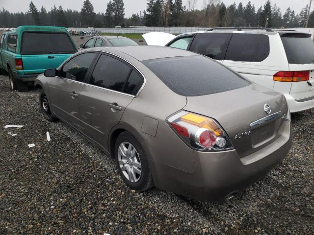 Photo 2 VIN: 1N4AL21E88C139097 - NISSAN ALTIMA 2.5 