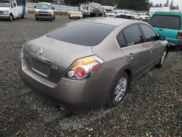 Photo 3 VIN: 1N4AL21E88C139097 - NISSAN ALTIMA 2.5 