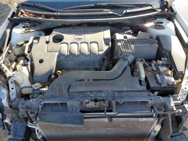 Photo 10 VIN: 1N4AL21E88C157941 - NISSAN ALTIMA 