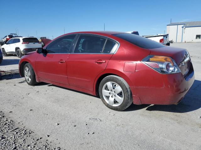 Photo 1 VIN: 1N4AL21E88C158488 - NISSAN ALTIMA 