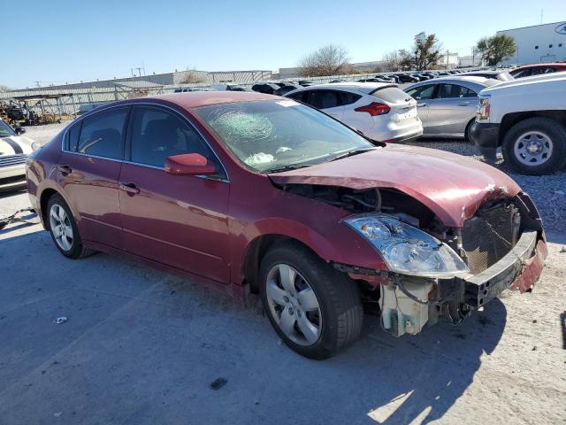 Photo 3 VIN: 1N4AL21E88C158488 - NISSAN ALTIMA 