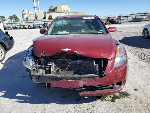 Photo 4 VIN: 1N4AL21E88C158488 - NISSAN ALTIMA 