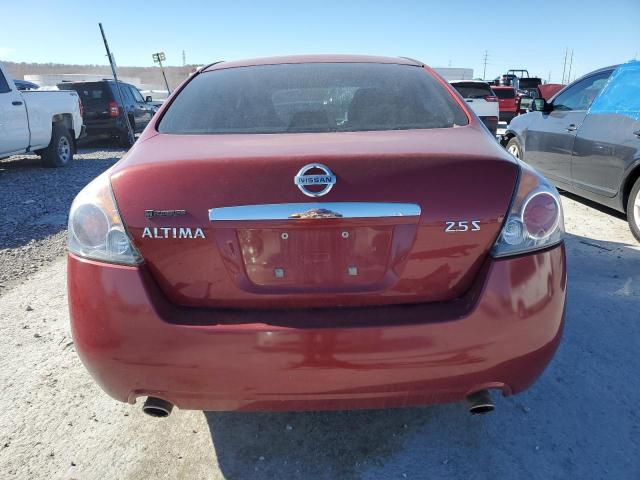 Photo 5 VIN: 1N4AL21E88C158488 - NISSAN ALTIMA 