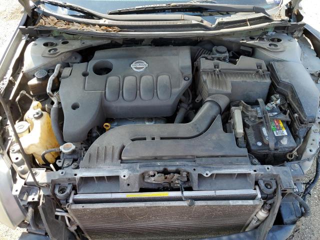 Photo 10 VIN: 1N4AL21E88C163173 - NISSAN ALTIMA 