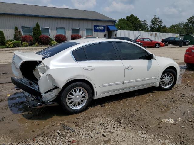 Photo 2 VIN: 1N4AL21E88C168213 - NISSAN ALTIMA 2.5 