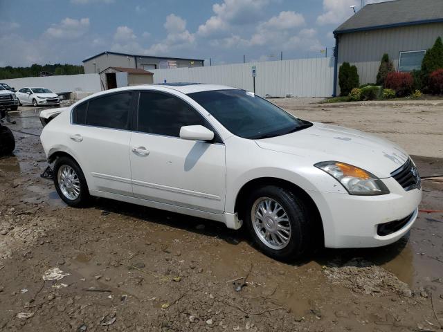 Photo 3 VIN: 1N4AL21E88C168213 - NISSAN ALTIMA 2.5 