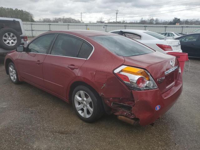 Photo 1 VIN: 1N4AL21E88C170155 - NISSAN ALTIMA 