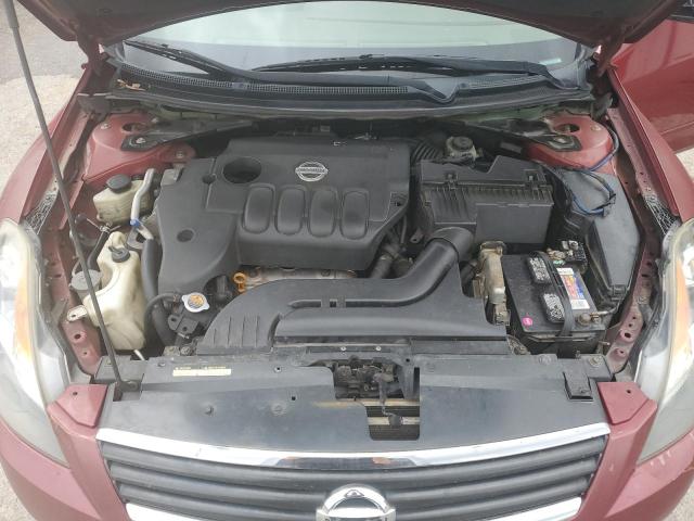 Photo 10 VIN: 1N4AL21E88C170155 - NISSAN ALTIMA 