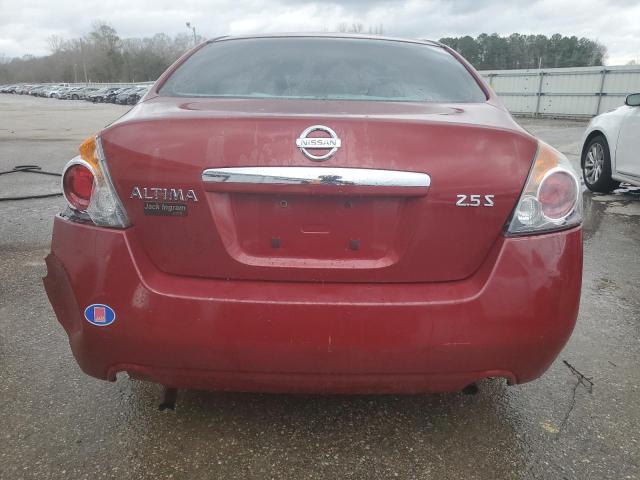 Photo 5 VIN: 1N4AL21E88C170155 - NISSAN ALTIMA 