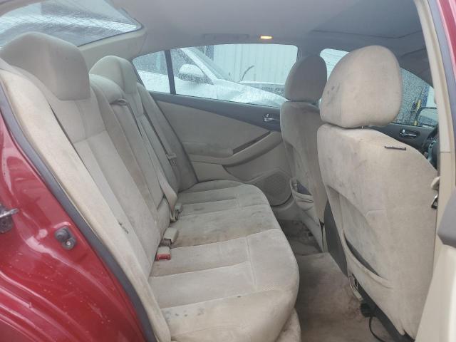 Photo 9 VIN: 1N4AL21E88C170155 - NISSAN ALTIMA 