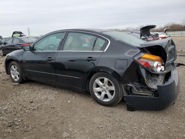 Photo 1 VIN: 1N4AL21E88C172763 - NISSAN ALTIMA 2.5 