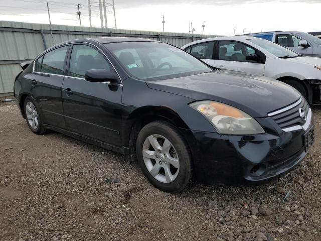 Photo 3 VIN: 1N4AL21E88C172763 - NISSAN ALTIMA 2.5 