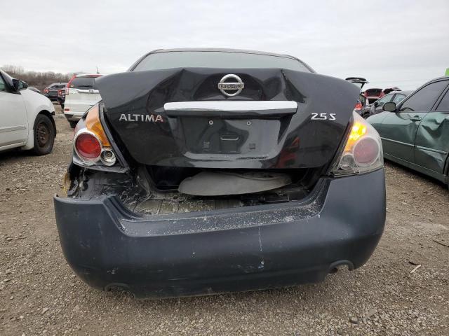 Photo 5 VIN: 1N4AL21E88C172763 - NISSAN ALTIMA 2.5 