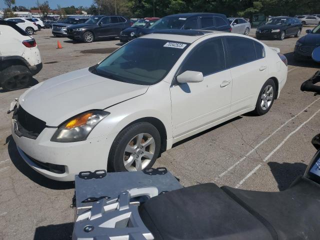 Photo 0 VIN: 1N4AL21E88C173458 - NISSAN ALTIMA 