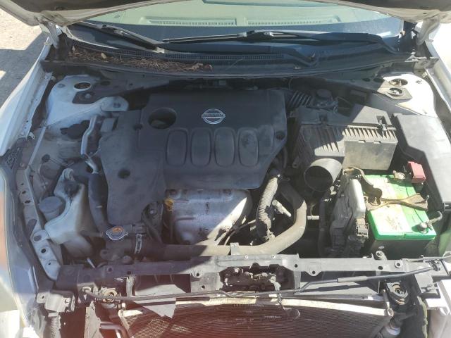 Photo 10 VIN: 1N4AL21E88C173458 - NISSAN ALTIMA 