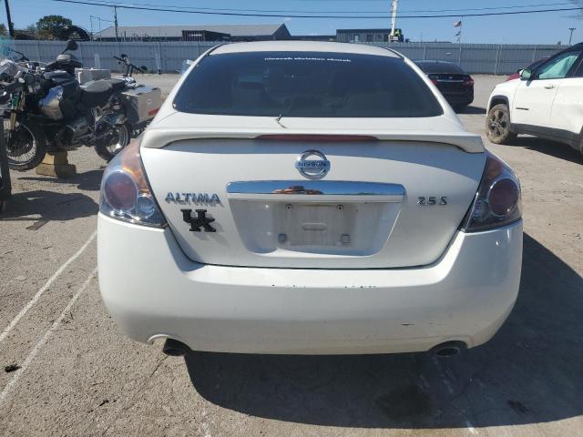 Photo 5 VIN: 1N4AL21E88C173458 - NISSAN ALTIMA 