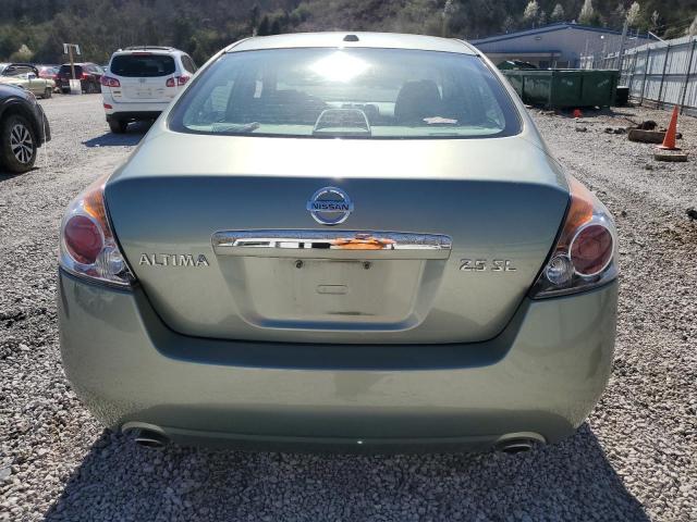 Photo 5 VIN: 1N4AL21E88C194293 - NISSAN ALTIMA 