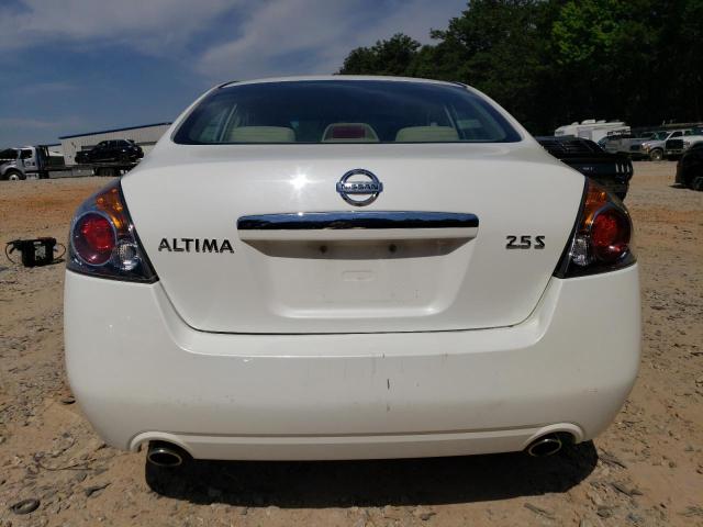 Photo 5 VIN: 1N4AL21E88C200450 - NISSAN ALTIMA 