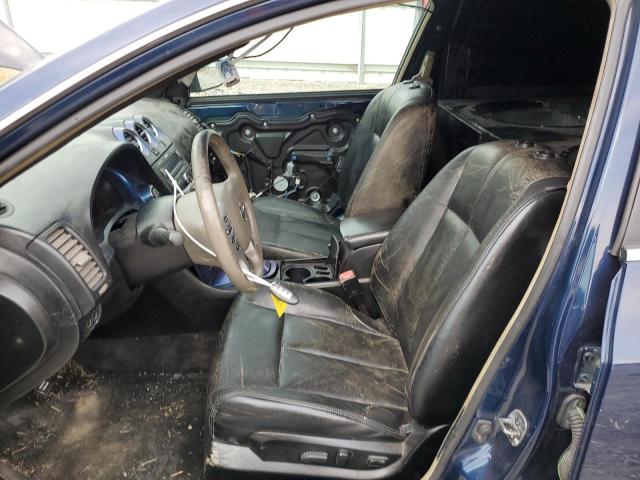 Photo 6 VIN: 1N4AL21E88C216664 - NISSAN ALTIMA 2.5 