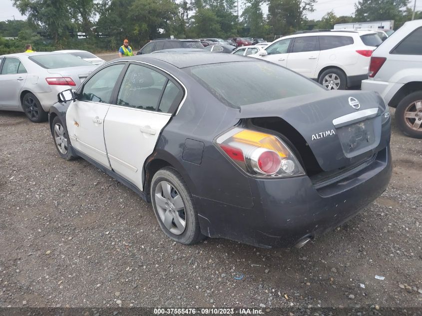 Photo 2 VIN: 1N4AL21E88C258820 - NISSAN ALTIMA 