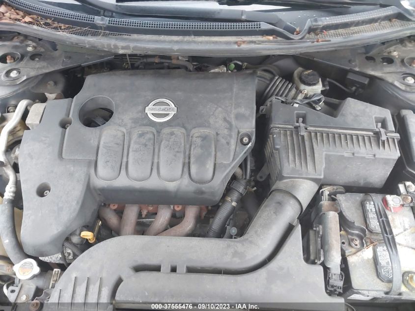 Photo 9 VIN: 1N4AL21E88C258820 - NISSAN ALTIMA 